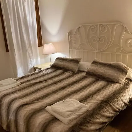 Appartement Un Altos De Escarrilla, Formigal-panticosa *