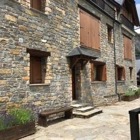 Un Altos De Escarrilla, Formigal-panticosa *