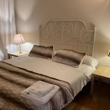 Un Altos De Escarrilla, Formigal-panticosa Appartement