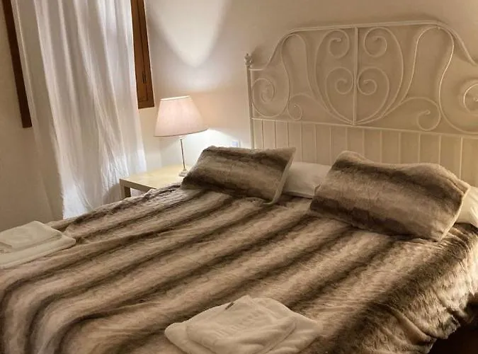 Lägenhet Un Altos De Escarrilla, Formigal-panticosa *