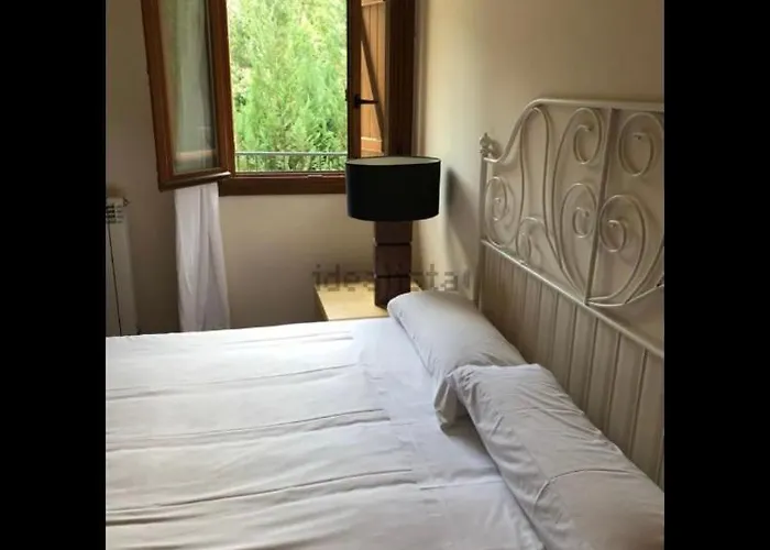 Un Altos De Escarrilla, Formigal-panticosa Escarrilla