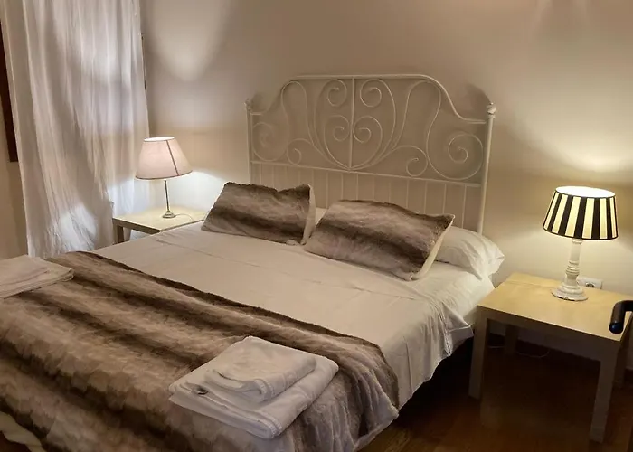 Un Altos De Escarrilla, Formigal-panticosa Lägenhet